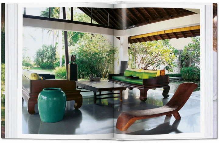 45th Anniversary: Living in Bali