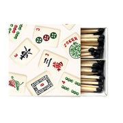 Mahjong Matches