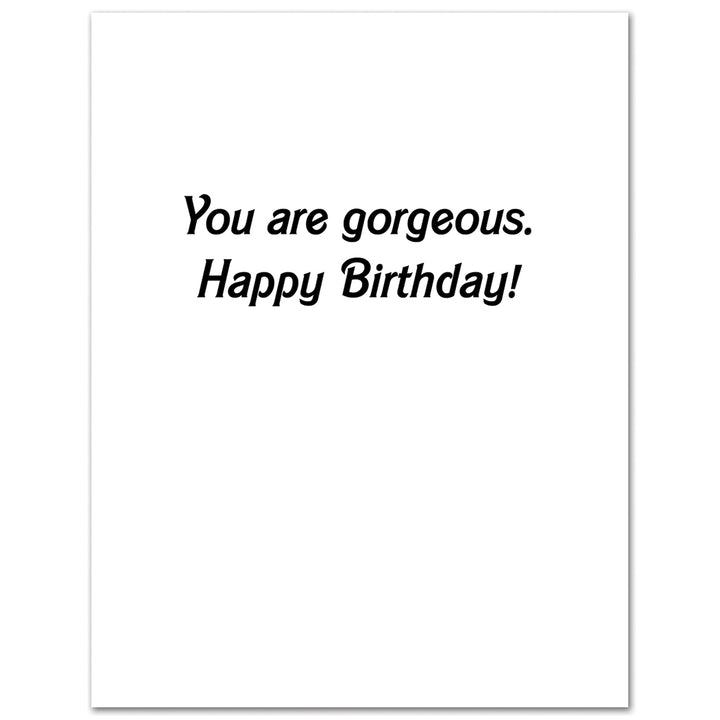 Card: Trixie Oh Honey Birthday