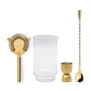 The Renley Mixology Set