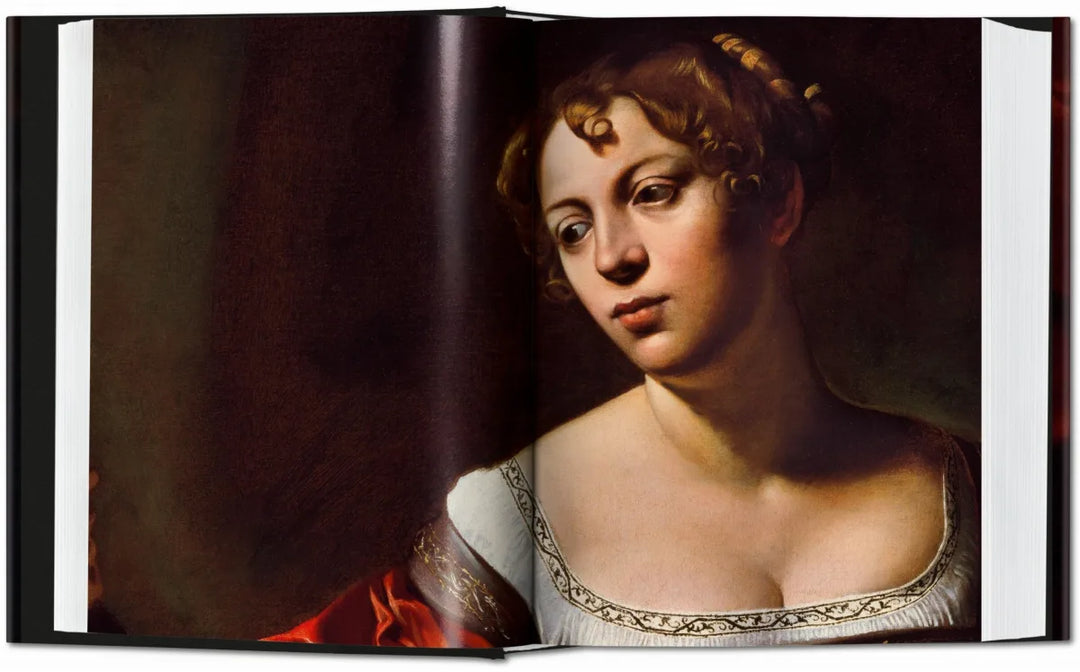 45th Anniversary: Caravaggio - The Complete Works