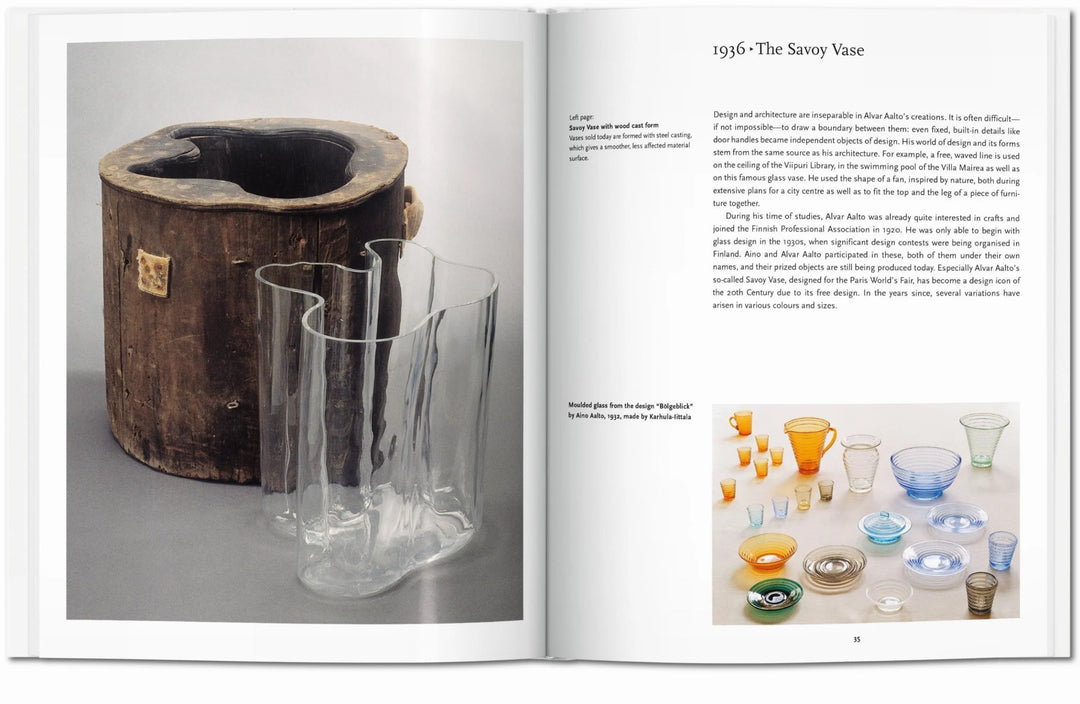 Basic: Aalto