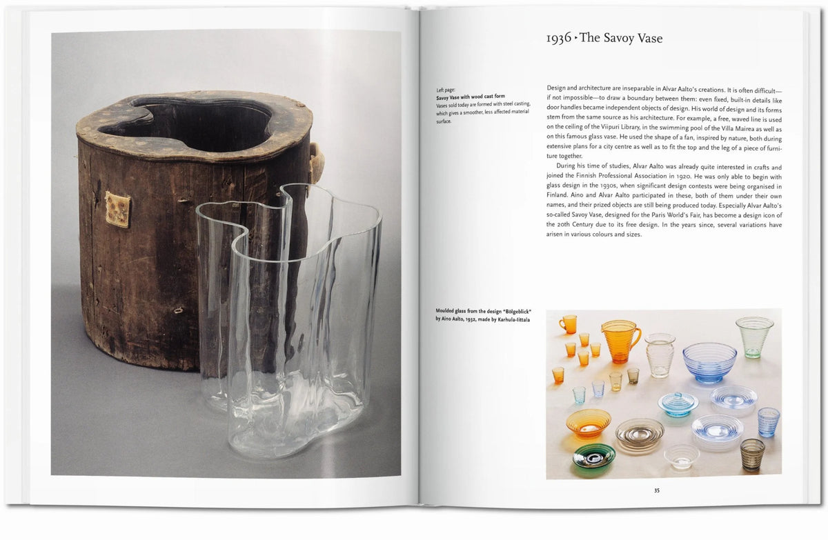 Basic: Aalto