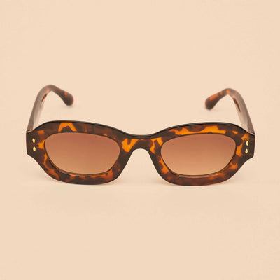 Honey Limited Edition Sunglasses - Tortoise