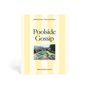 Slim Aarons Poolside Gossip 1000 Piece Puzzle - Just Fabulous Palm Springs