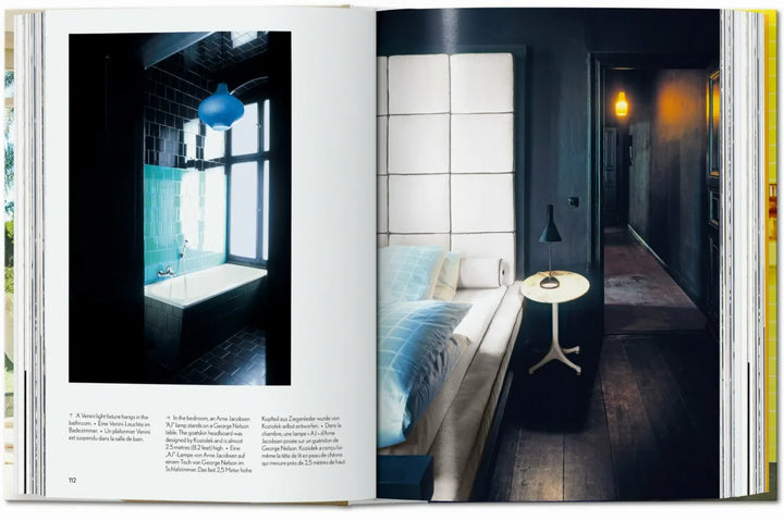 45th Anniversary: Interiors Now!