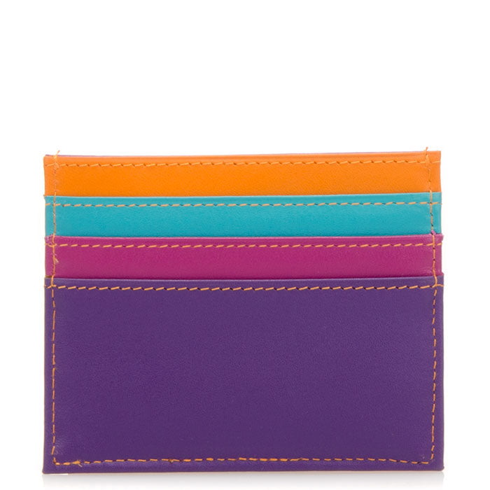 Double Sided Credit Card Holder -  Copacabana