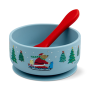 Holiday Fresh & Messy Bowl Set