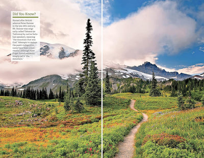 The Complete Guide To The National Parks Of The West