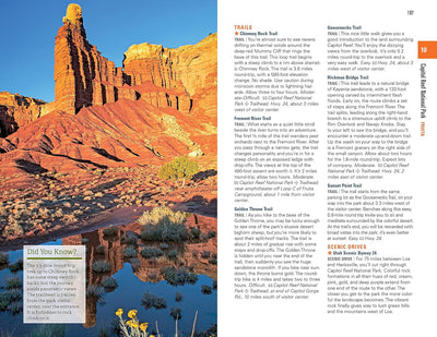 The Complete Guide To The National Parks Of The West