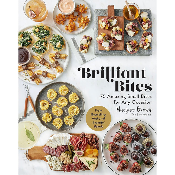 Brilliant Bites