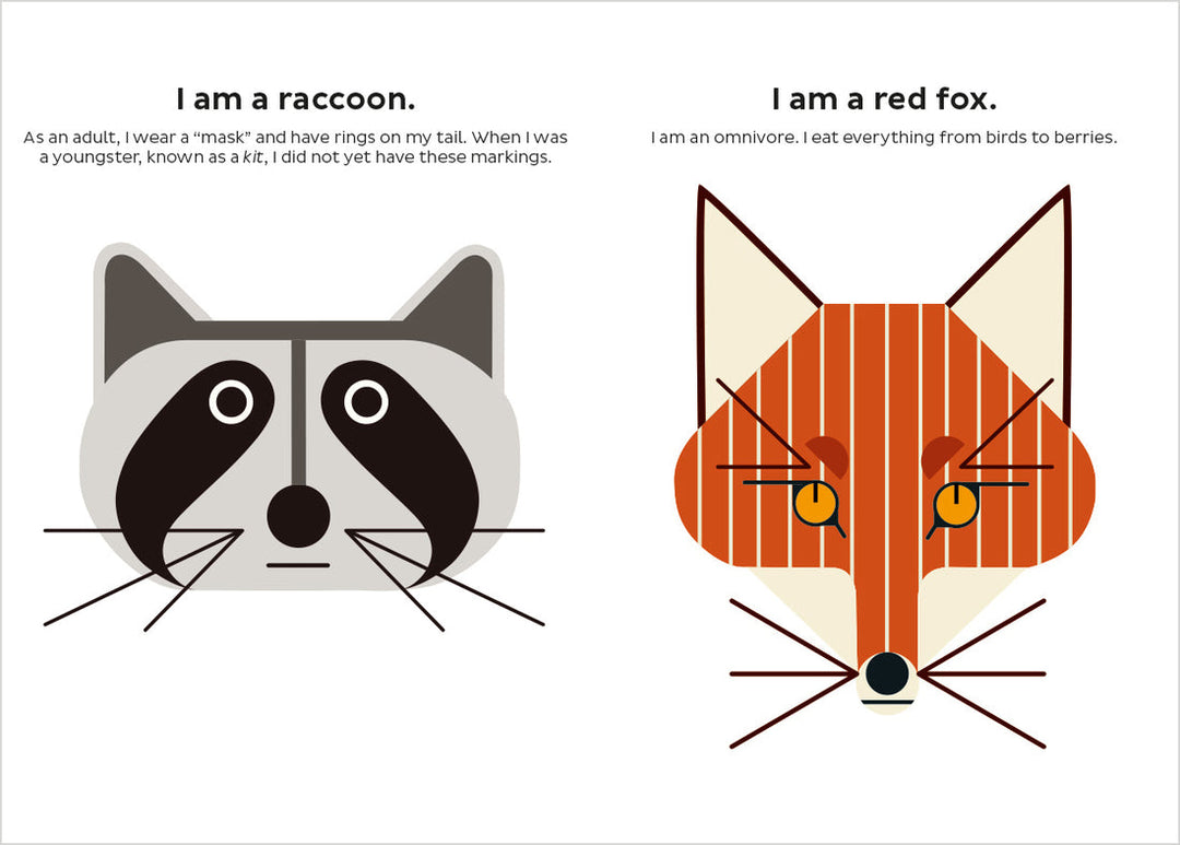 Charley Harper's Sticky Critters Volume 2: An Animal Sticker Kit