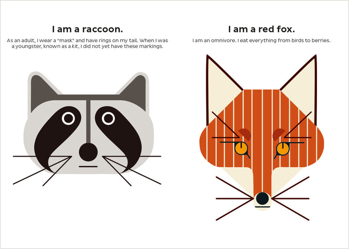 Charley Harper's Sticky Critters Volume 2: An Animal Sticker Kit