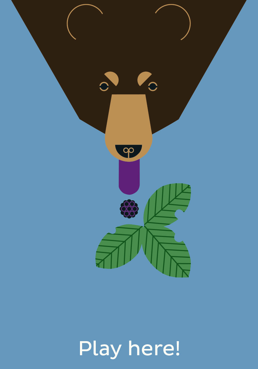 Charley Harper's Sticky Critters Volume 2: An Animal Sticker Kit