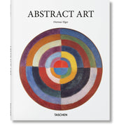 Basic: Abstract Art