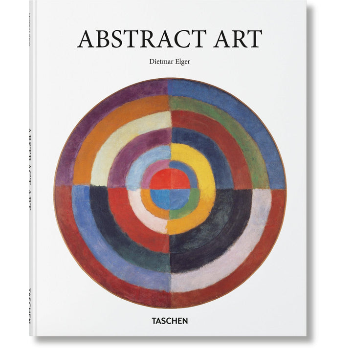 Basic: Abstract Art