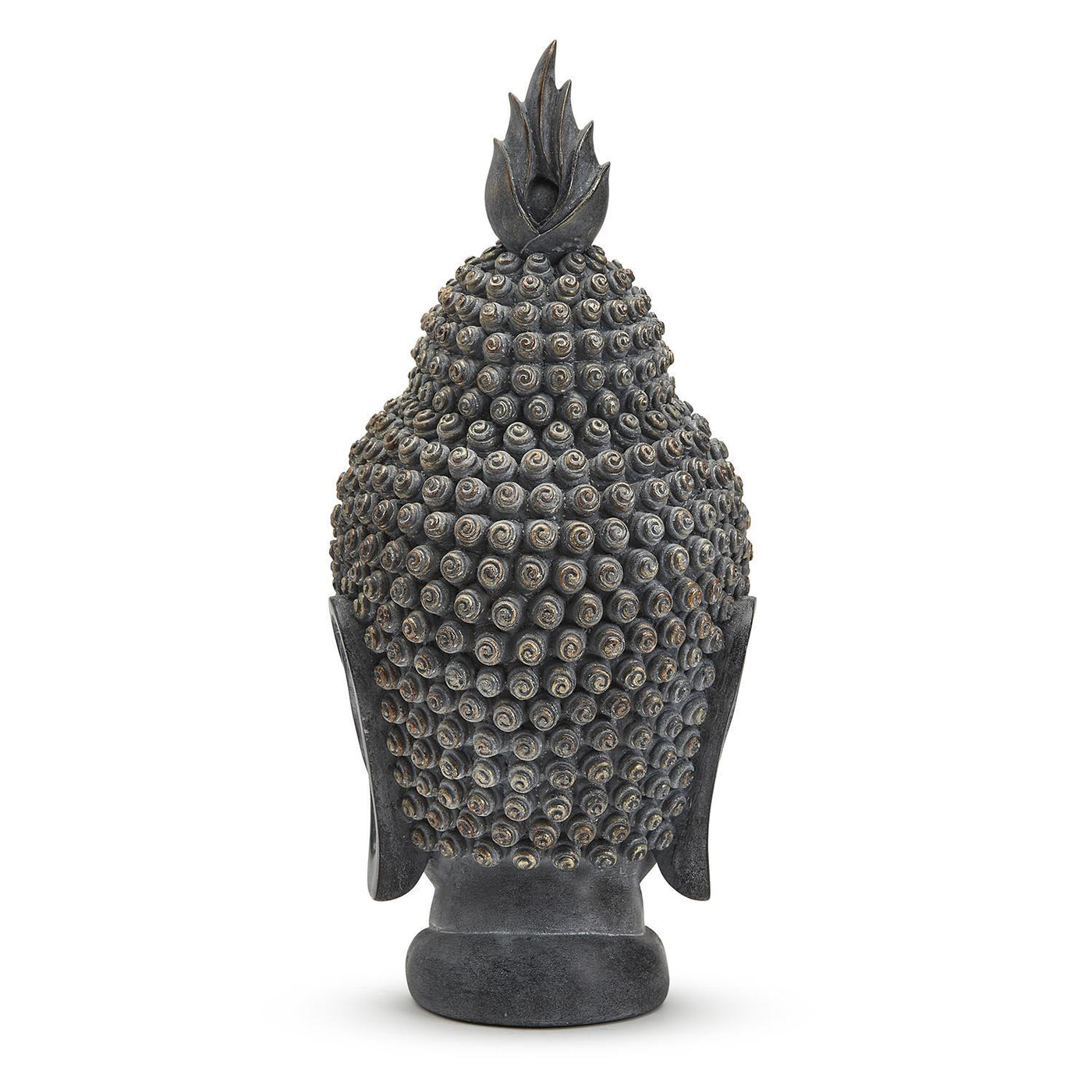 Buddha Head Statue