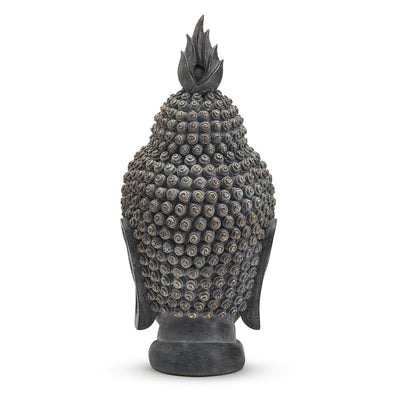 Buddha Head Statue