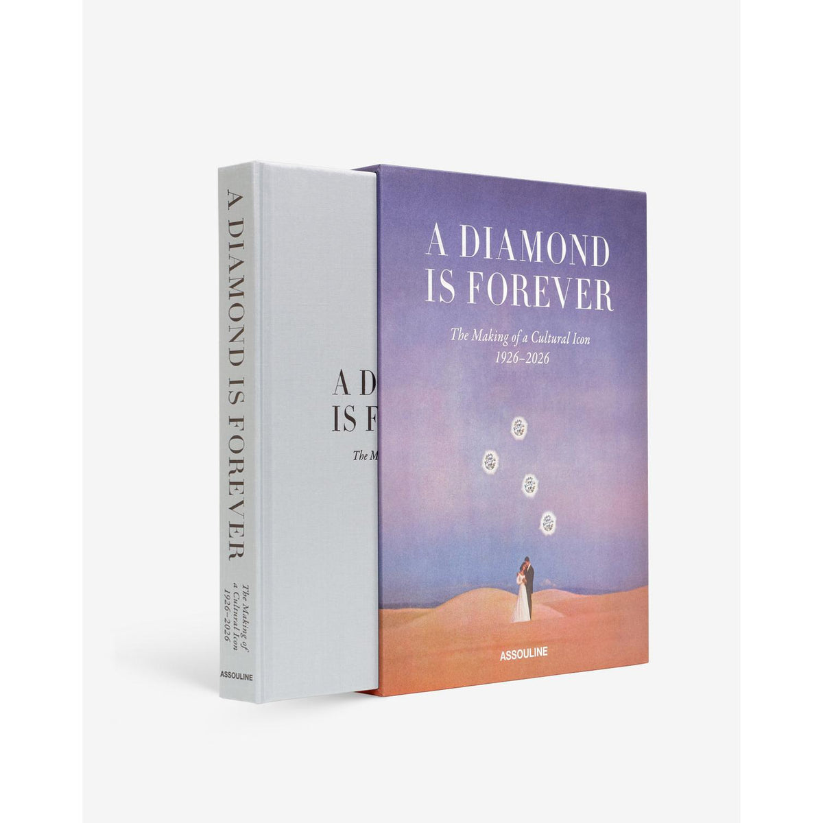 A Diamond Is Forever