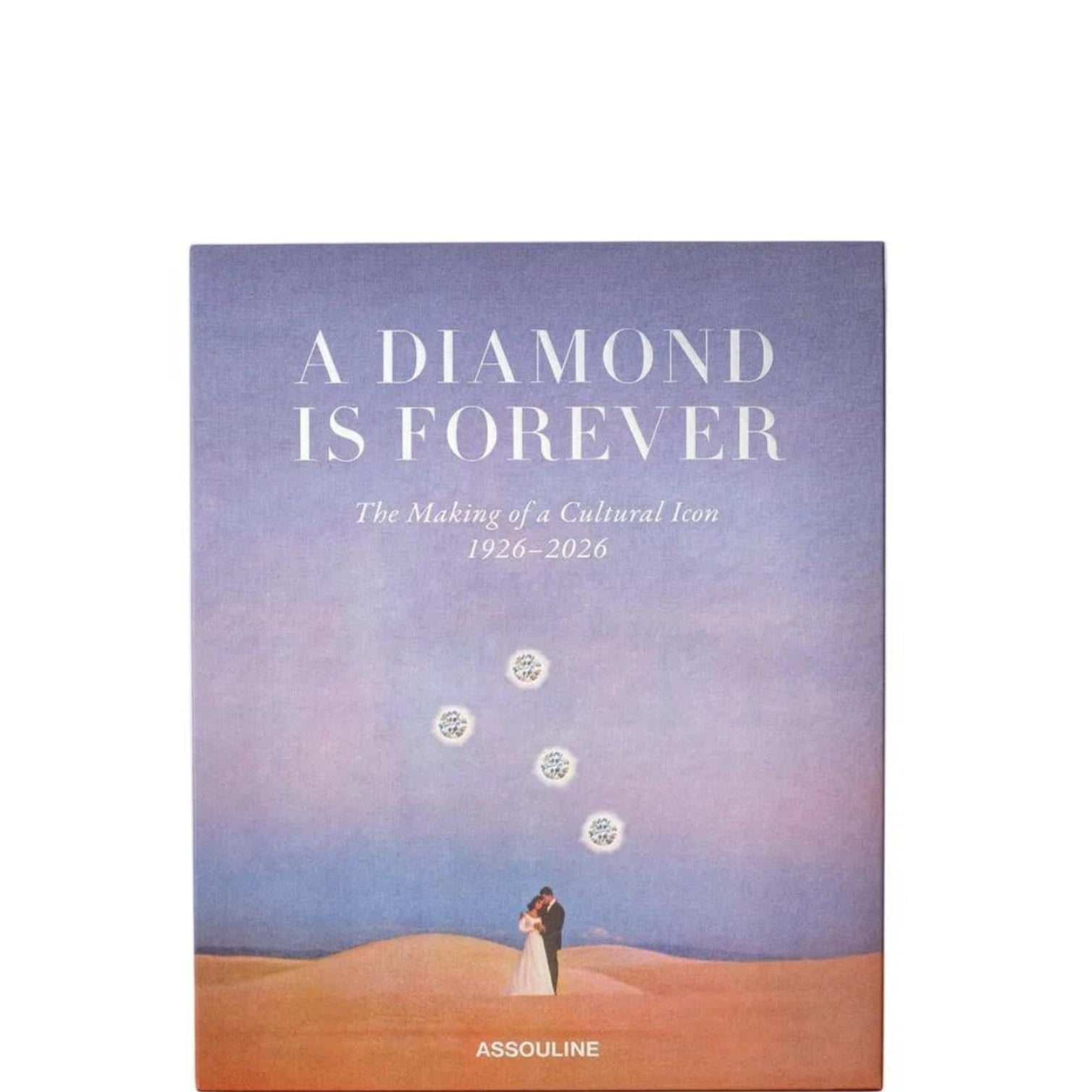 A Diamond Is Forever