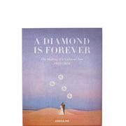 A Diamond Is Forever