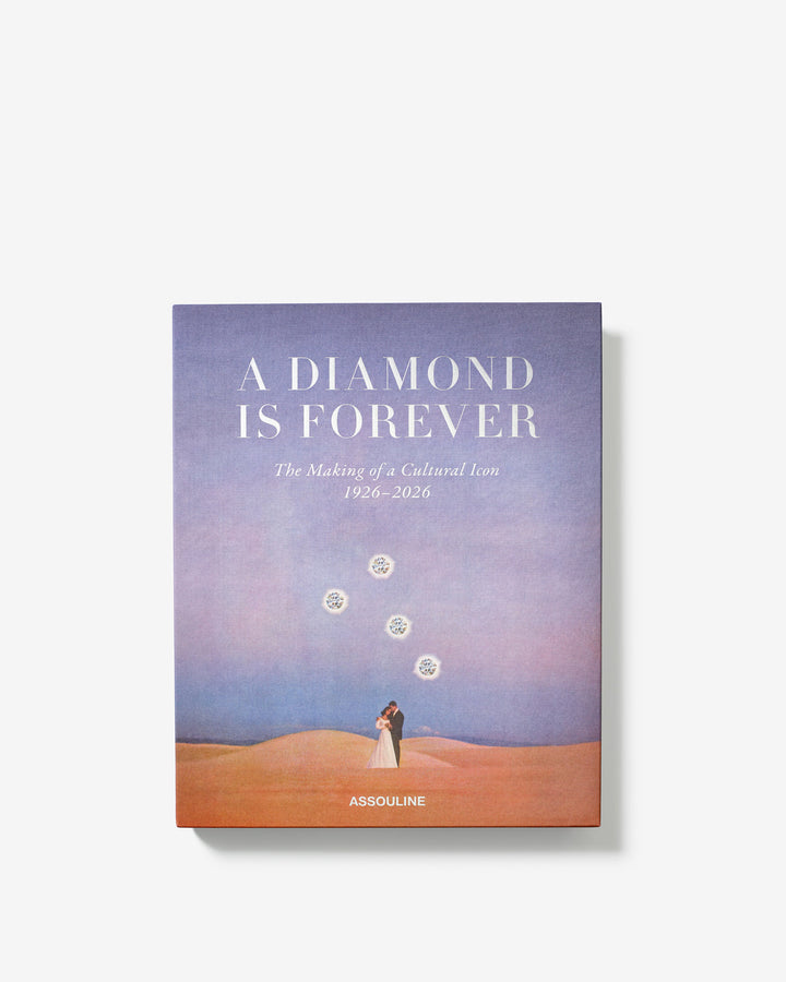 A Diamond Is Forever