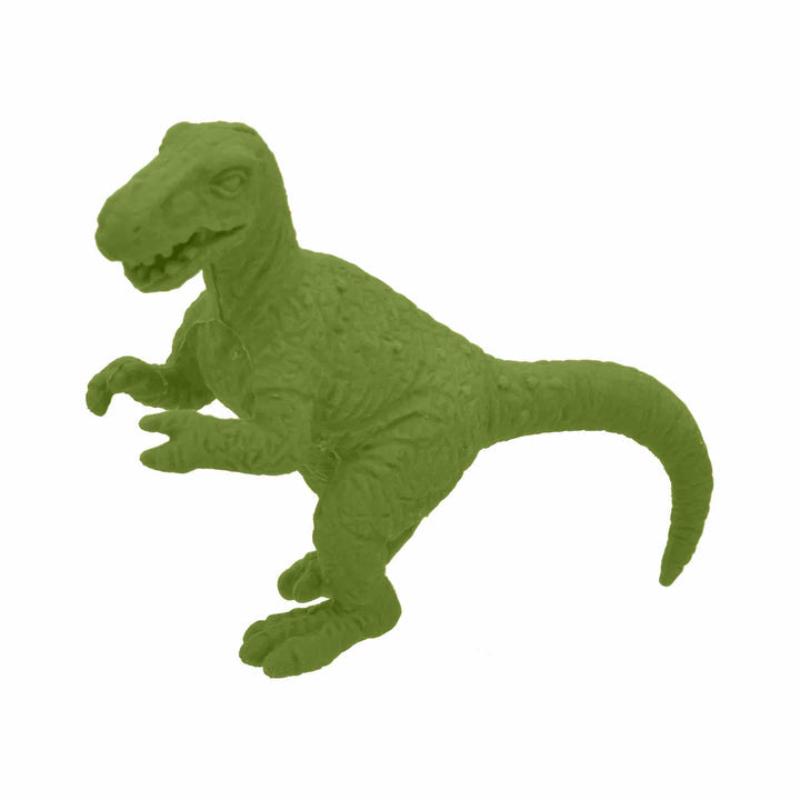 Mighty 3D Dinosaur Eraser - T-Rex