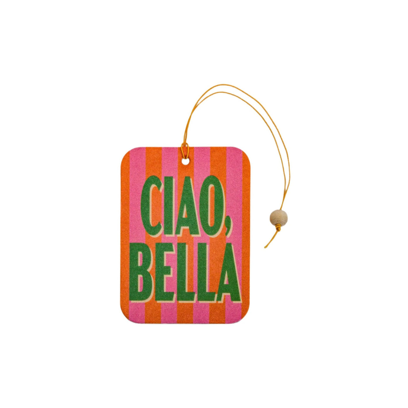 Air Freshener - Ciao Bella