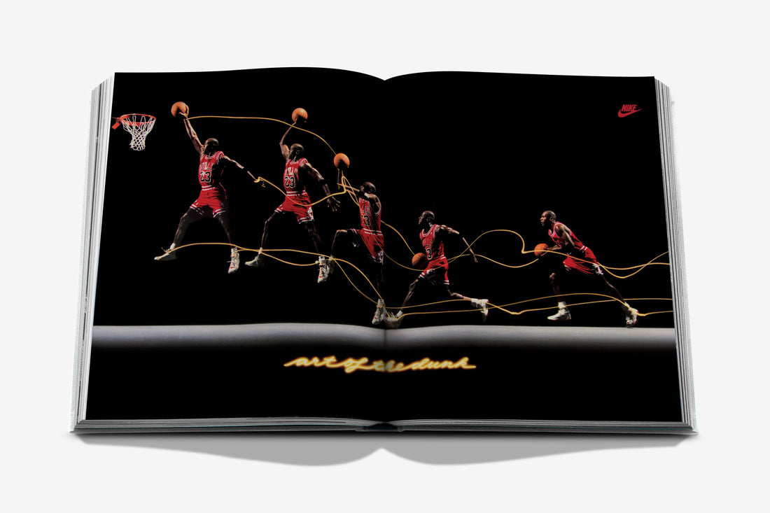 Air Jordan - Just Fabulous Palm Springs