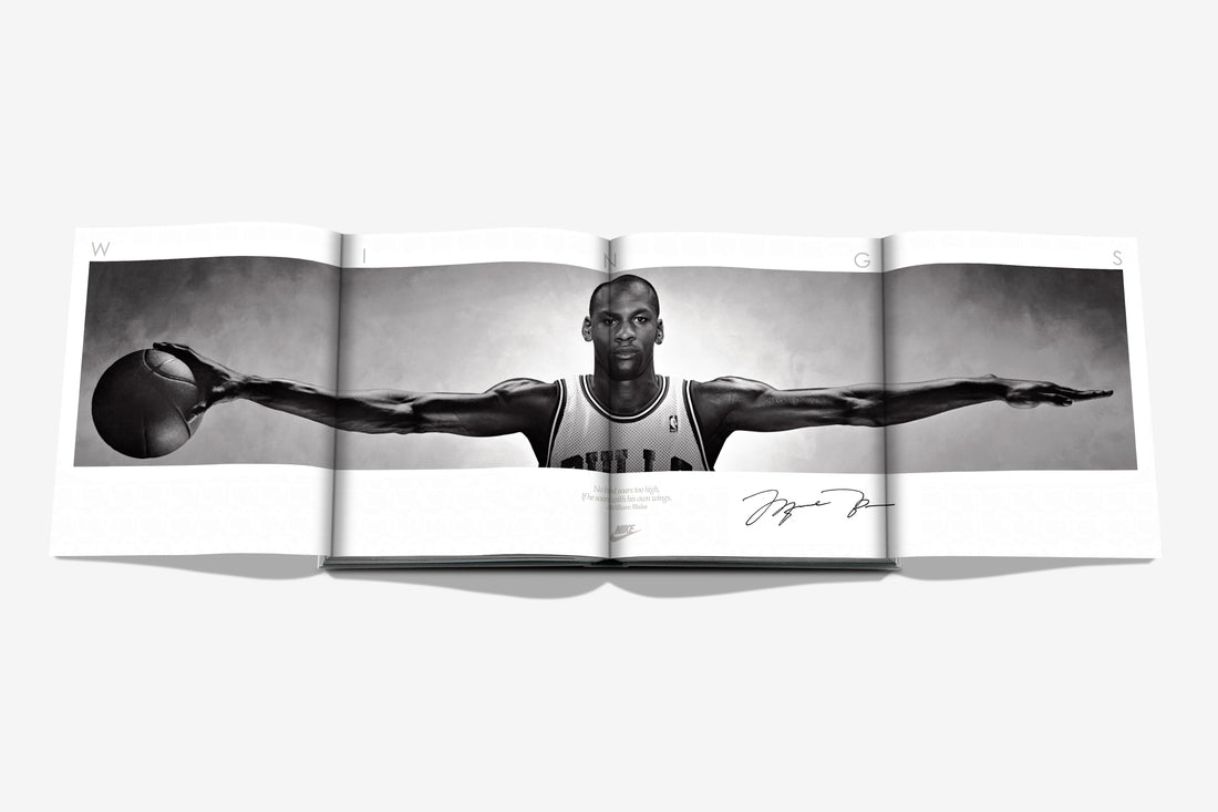 Air Jordan - Just Fabulous Palm Springs
