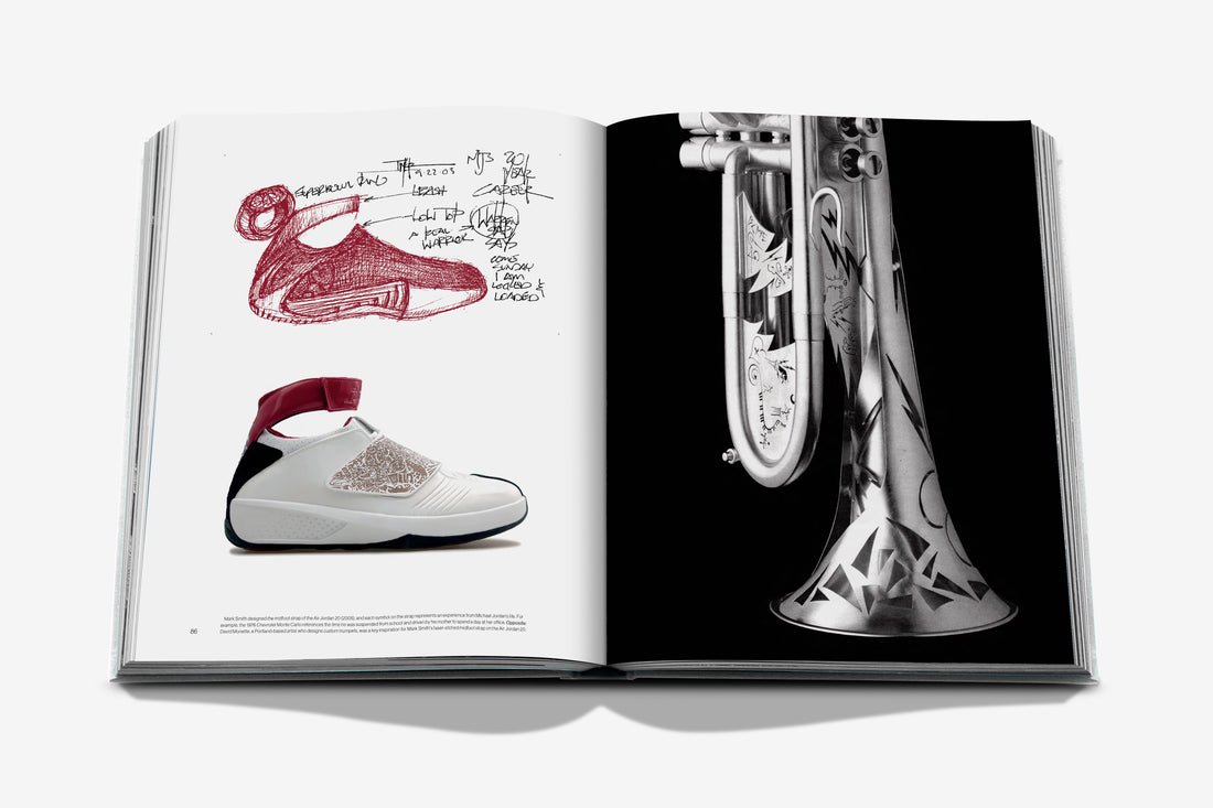 Air Jordan - Just Fabulous Palm Springs