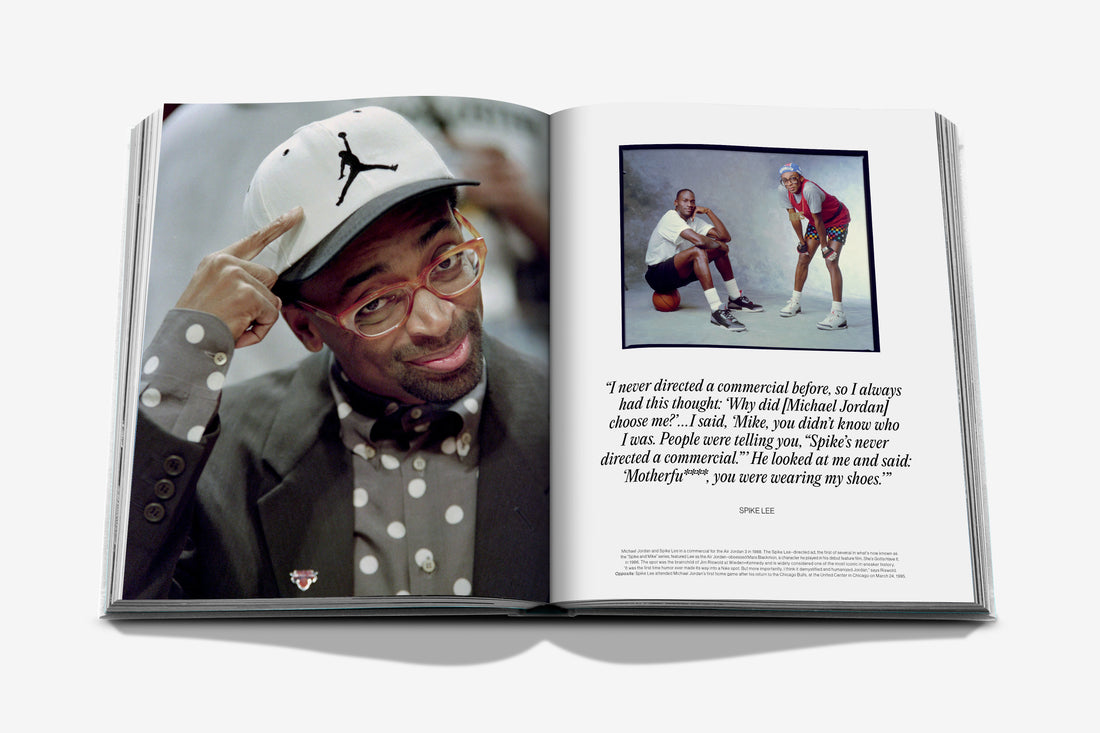 Air Jordan - Just Fabulous Palm Springs