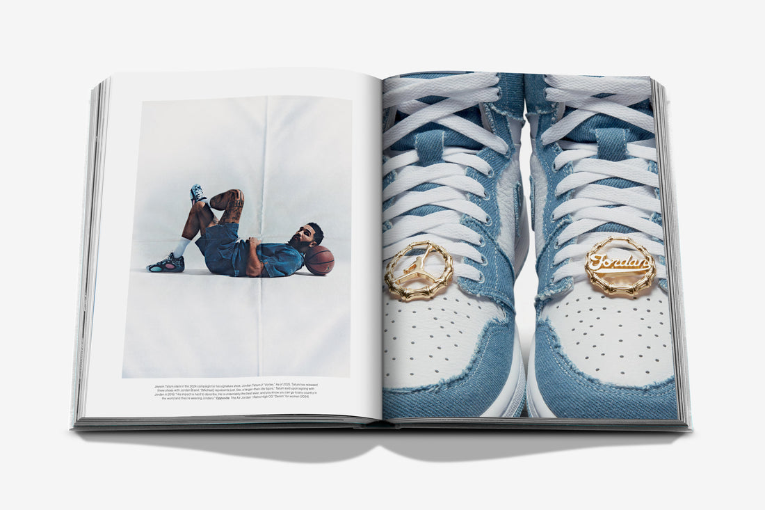 Air Jordan - Just Fabulous Palm Springs