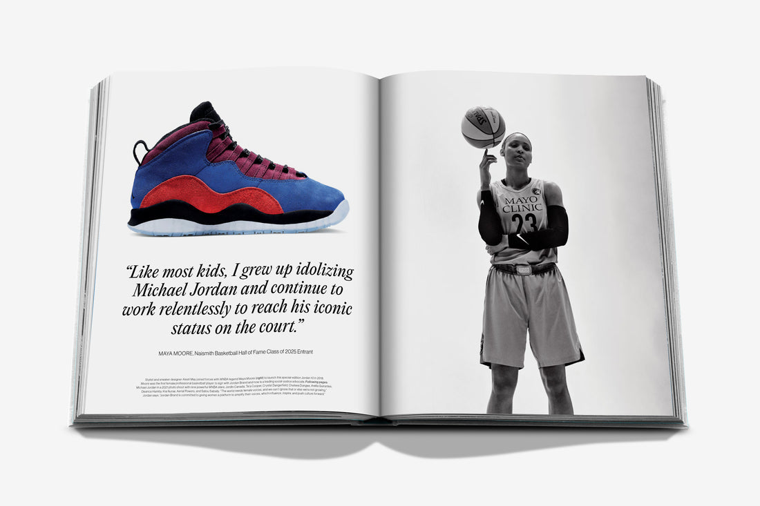 Air Jordan - Just Fabulous Palm Springs