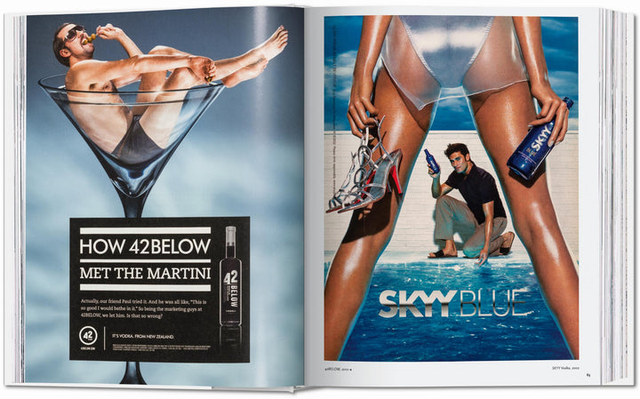 All-American Ads Of The 2000's