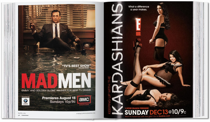 All-American Ads Of The 2000's