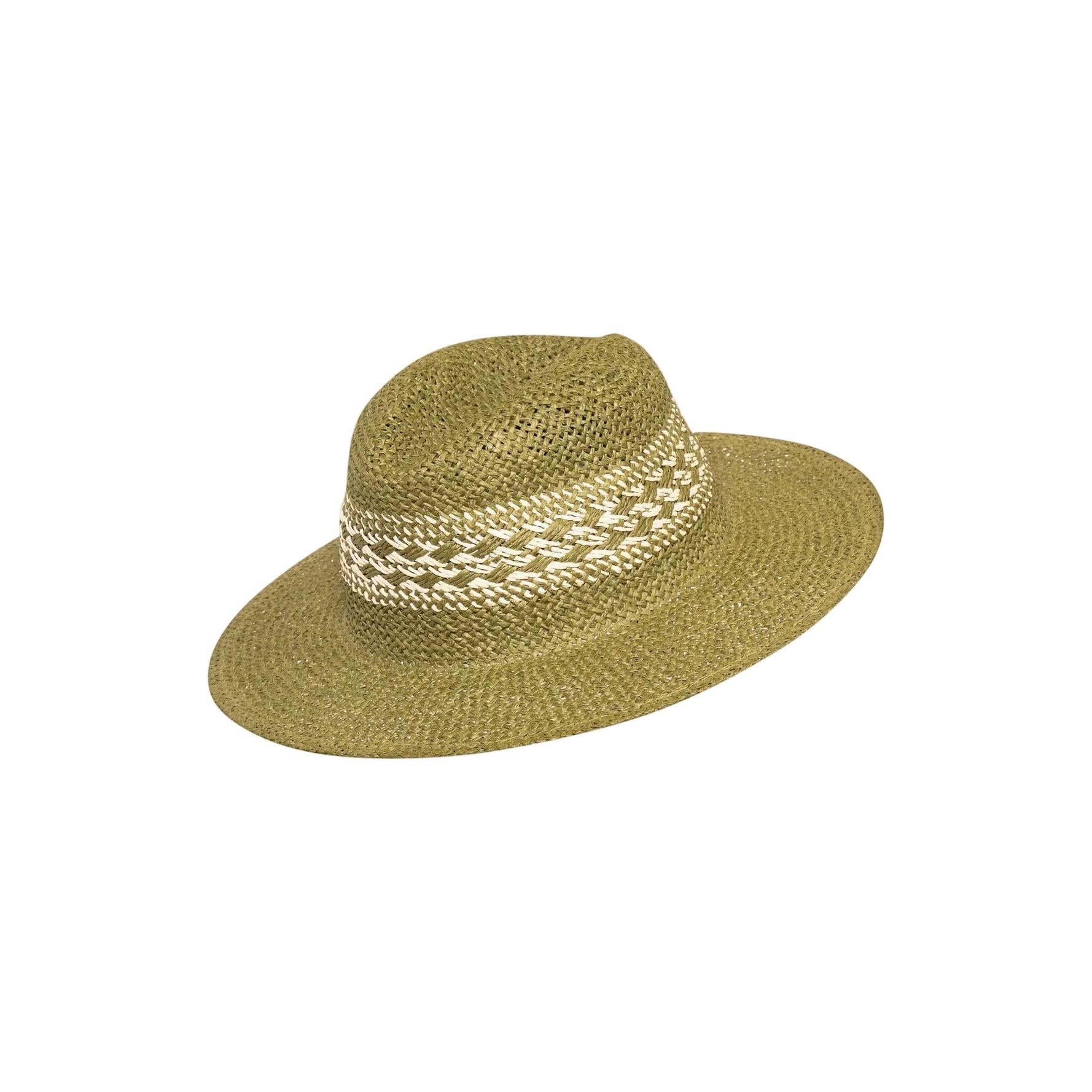 Amara Hat - Forest