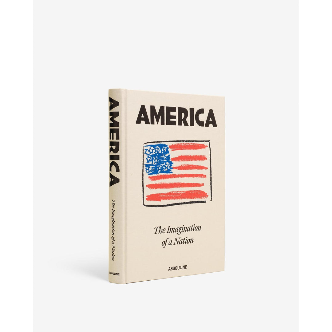 America: The Imagination Of A Nation