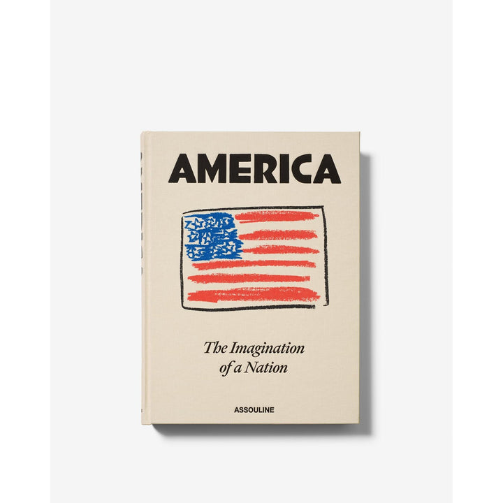 America: The Imagination Of A Nation