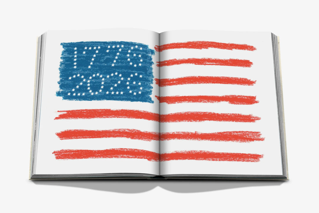 America: The Imagination Of A Nation