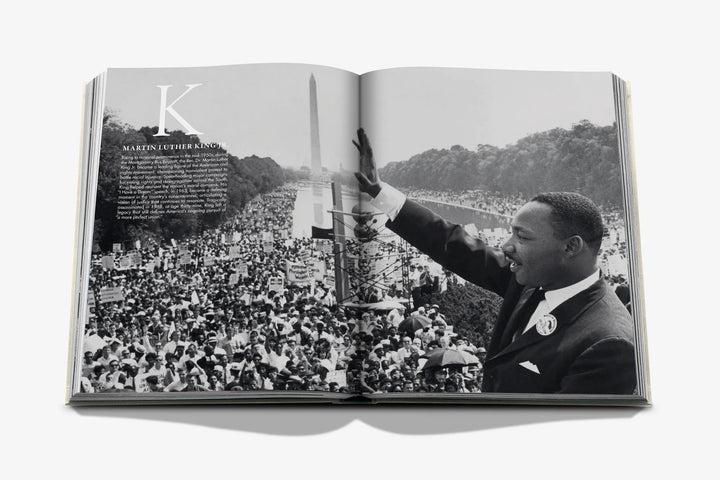 America: The Imagination Of A Nation