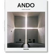 Basic: Ando