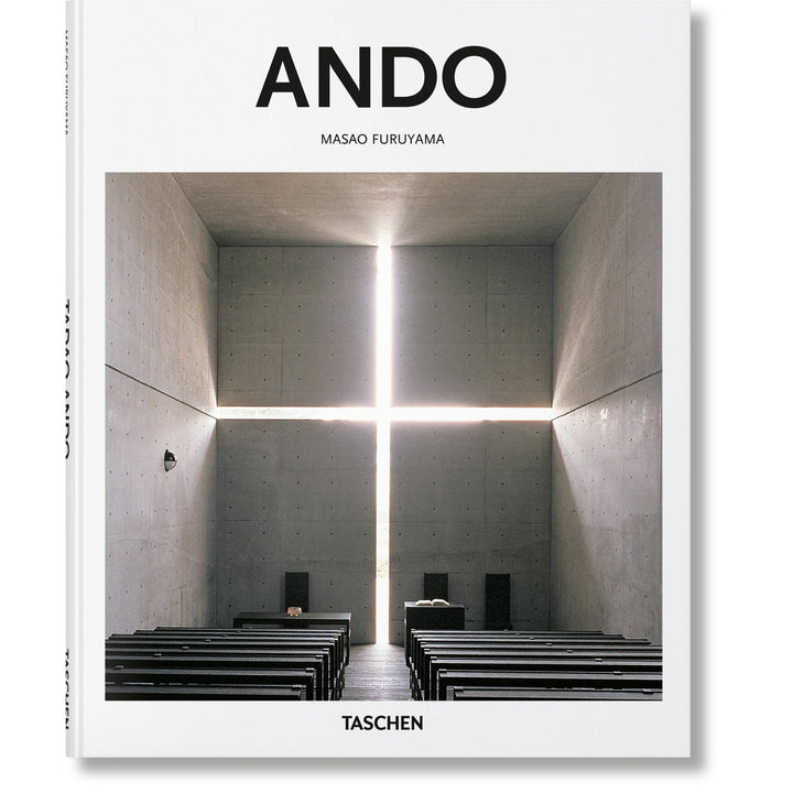 Basic: Ando