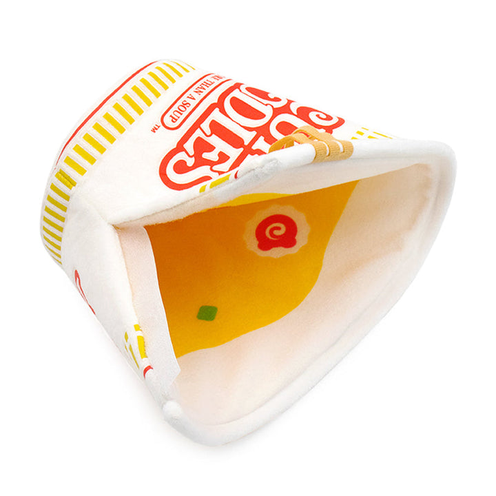 Cup Of Noodles Kittiroll Medium Outfitz Plush