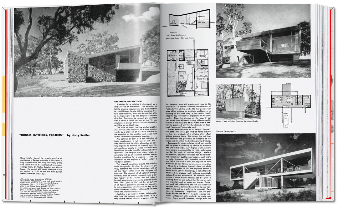 Arts & Architecture 1955-1959