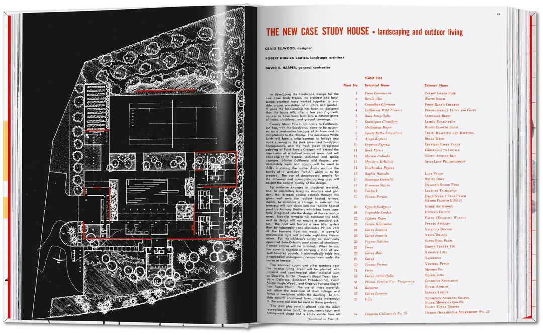 Arts & Architecture 1955-1959