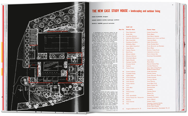 Arts & Architecture 1955-1959