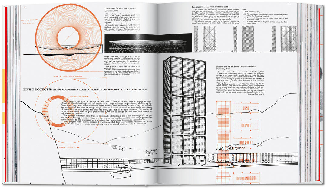 Arts & Architecture 1955-1959