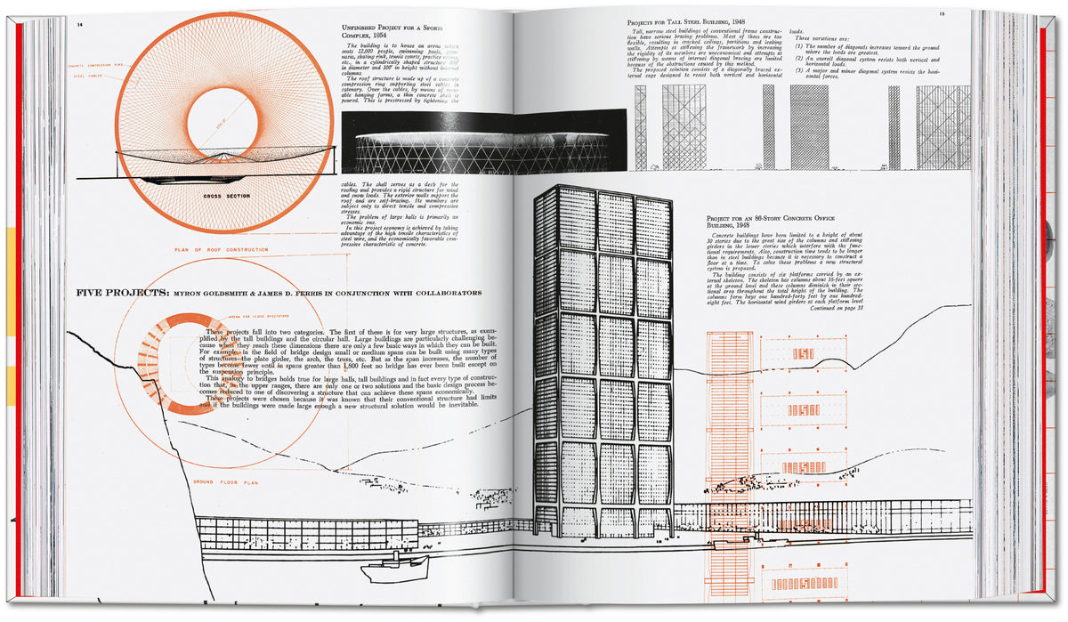 Arts & Architecture 1955-1959