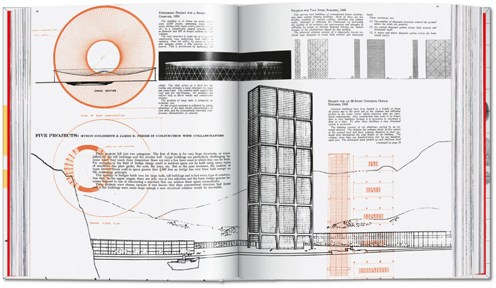Arts & Architecture 1955-1959